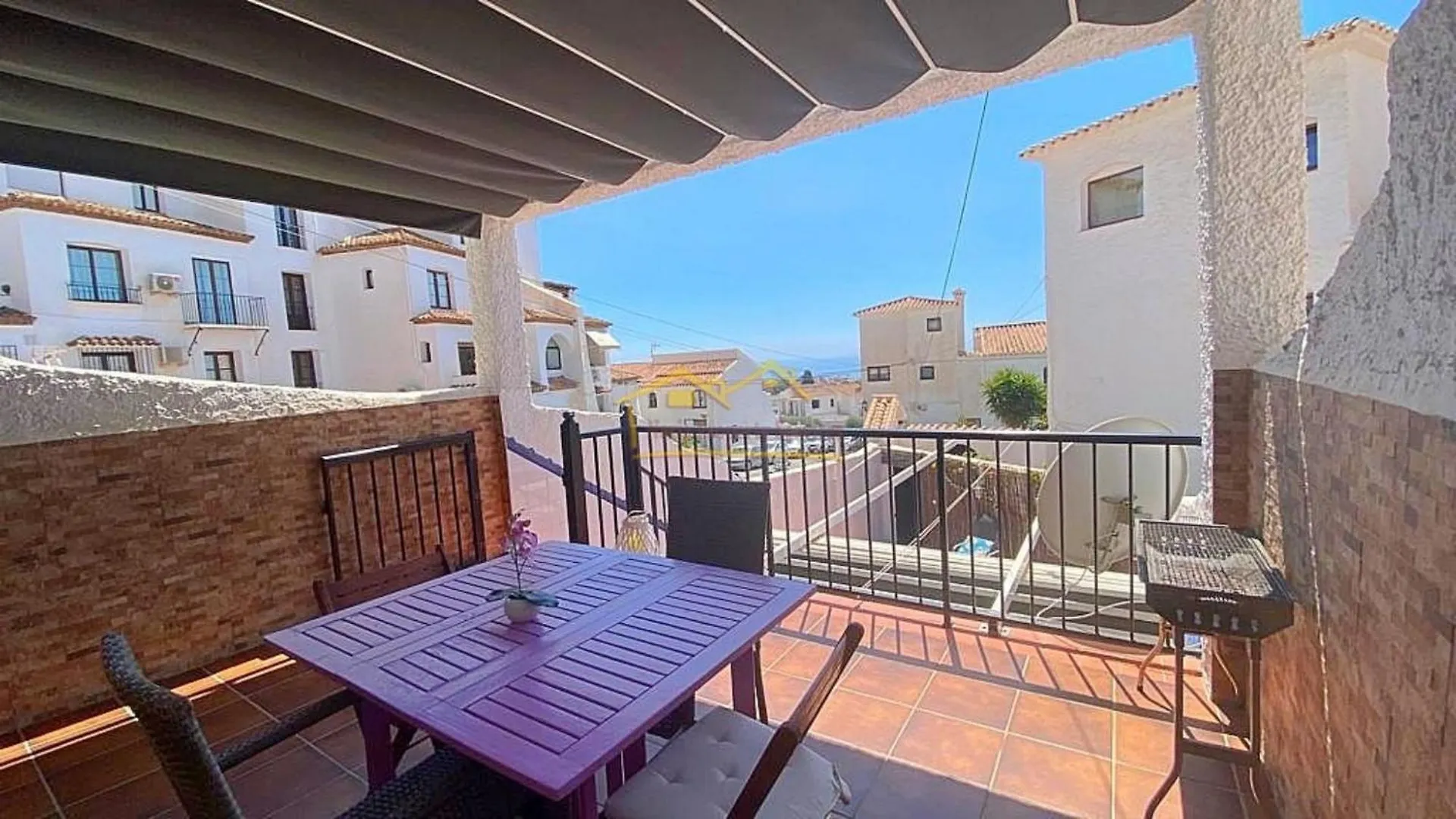 Holiday home Los Limoneros Nerja