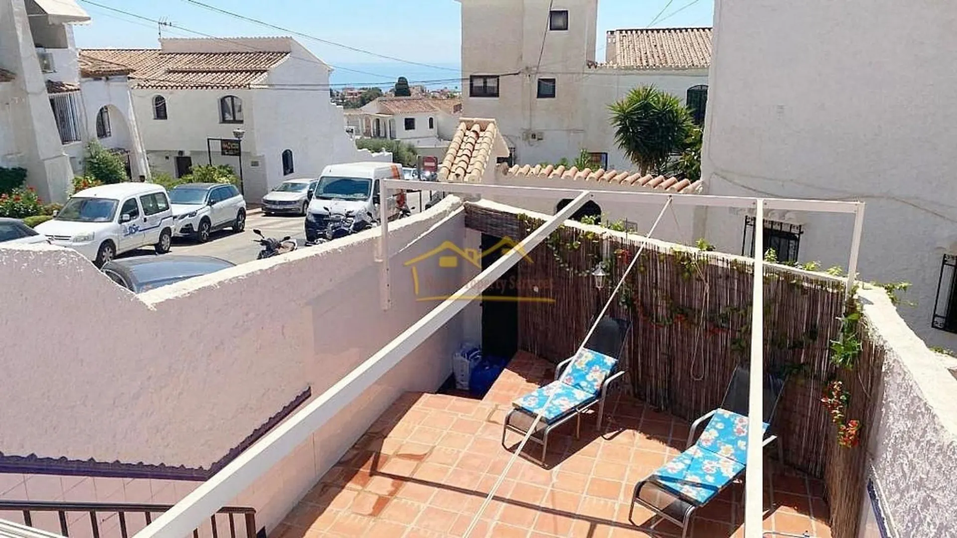 Los Limoneros Nerja Holiday home