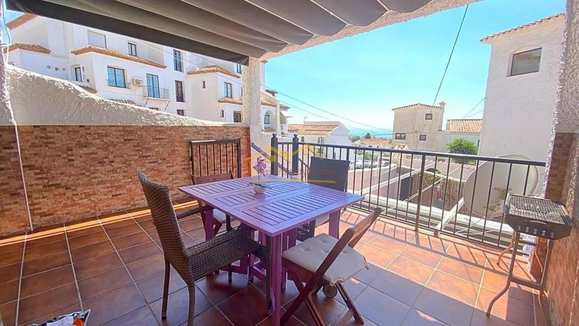 Holiday home Los Limoneros Nerja Spain