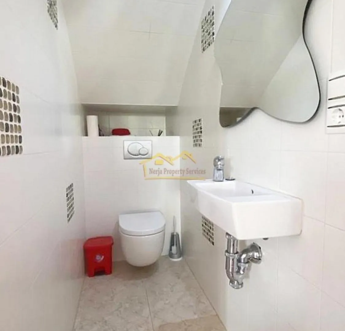 Los Limoneros Nerja Holiday home