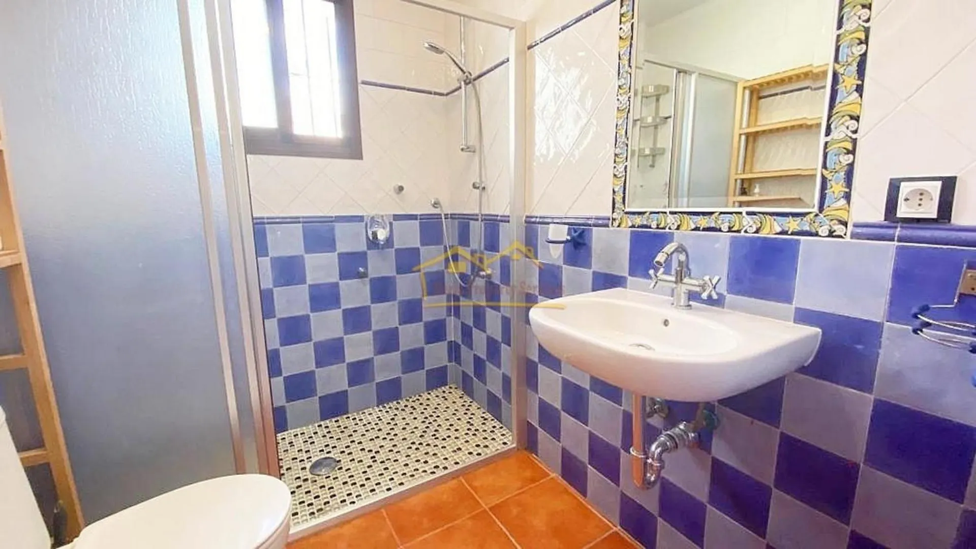 Holiday home Los Limoneros Nerja
