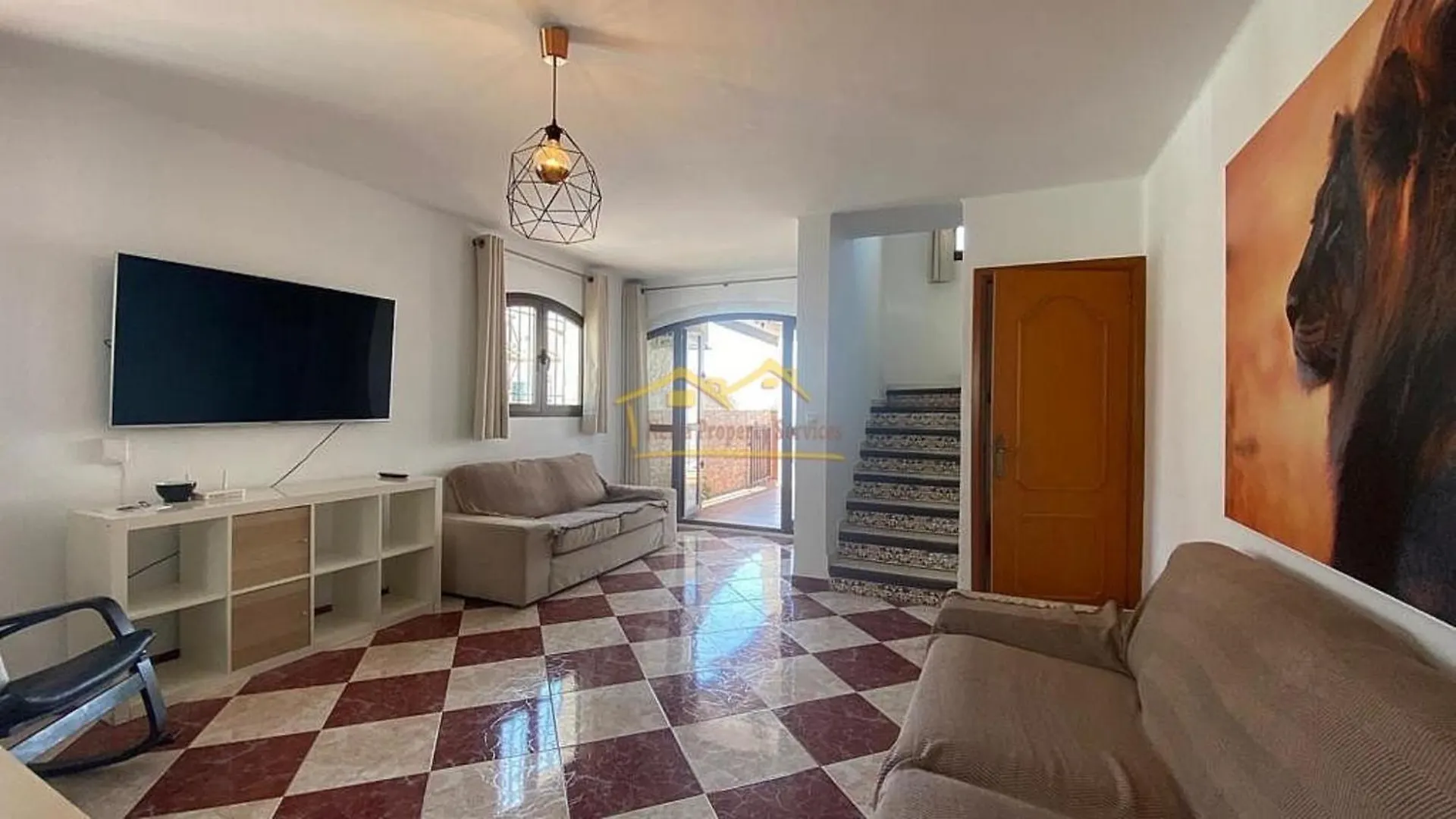 Holiday home Los Limoneros Nerja