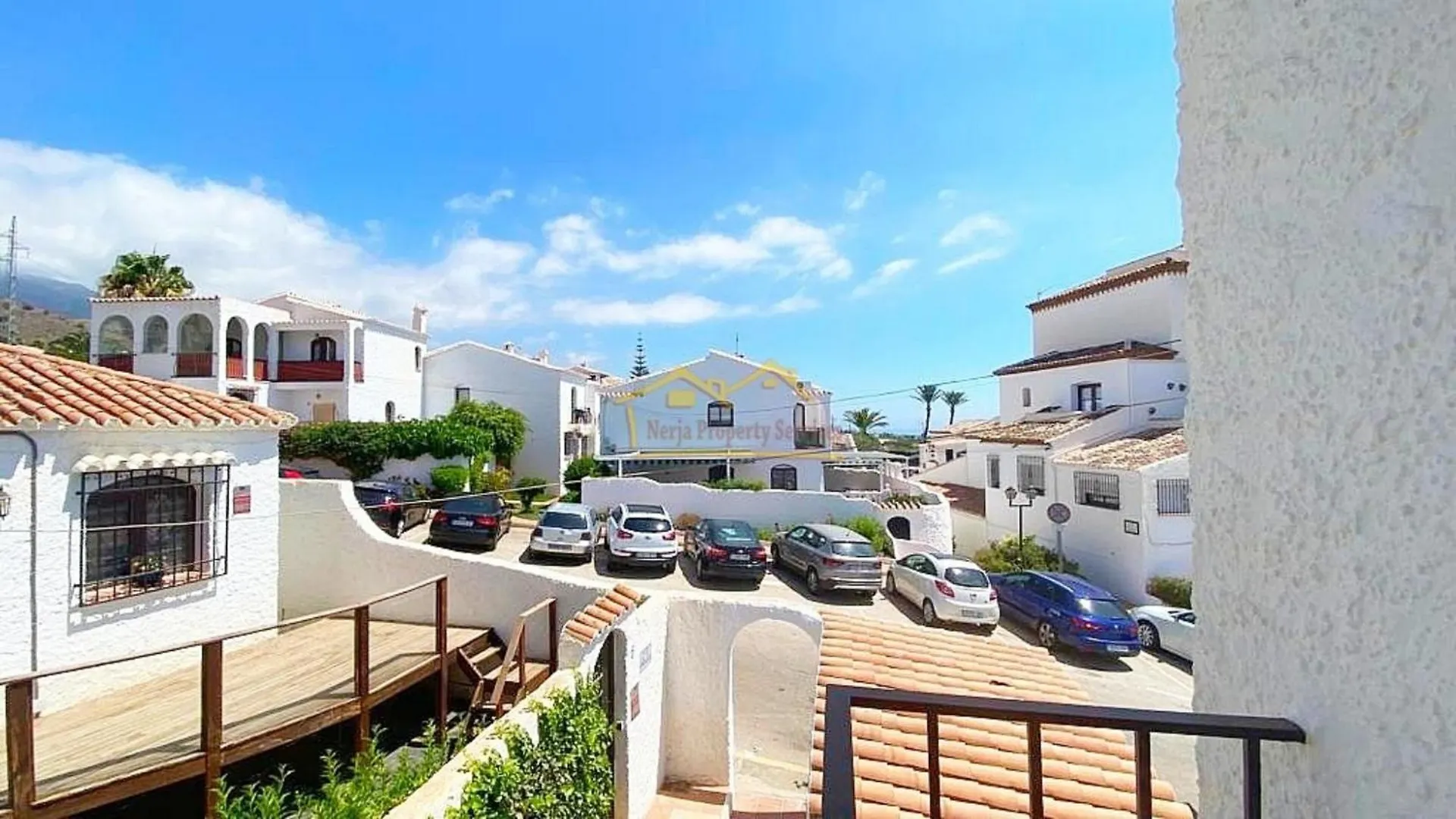 Los Limoneros Nerja Holiday home