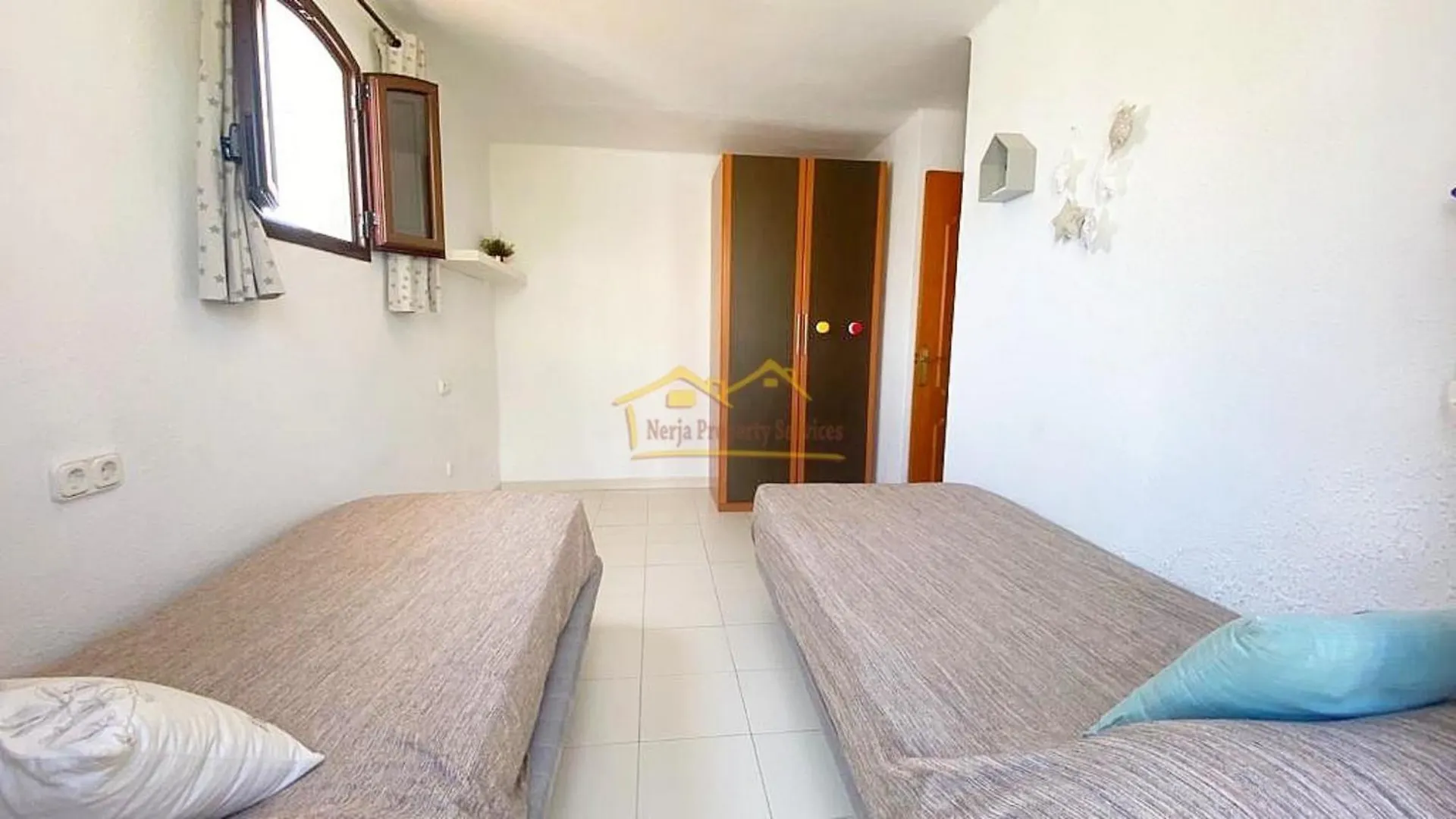 Holiday home Los Limoneros Nerja