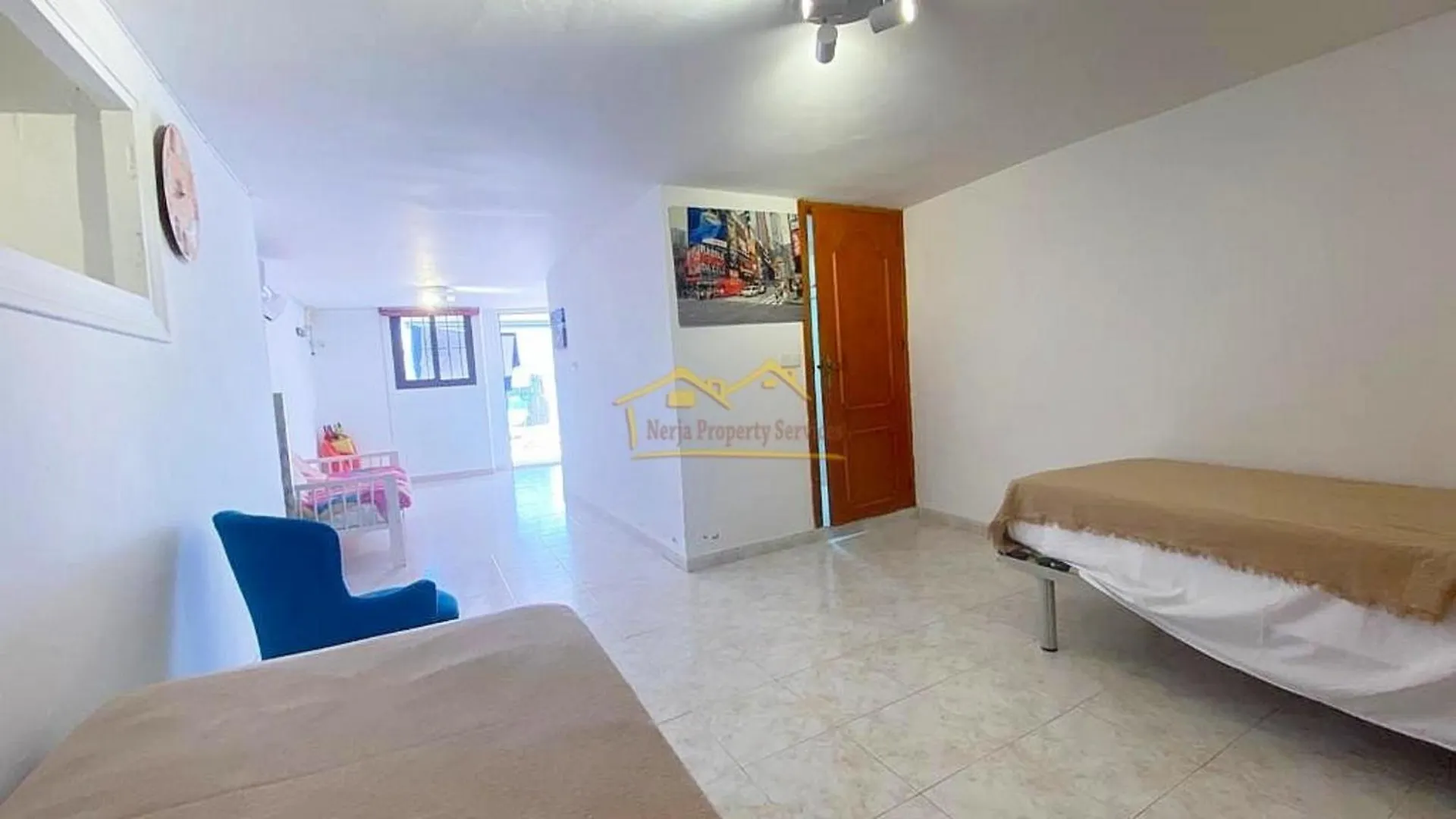 Holiday home Los Limoneros Nerja Spain