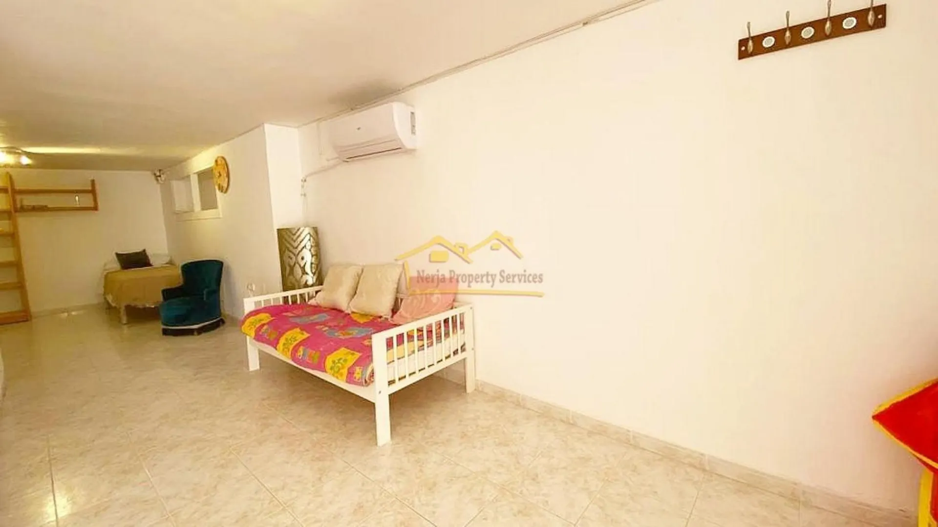 Holiday home Los Limoneros Nerja