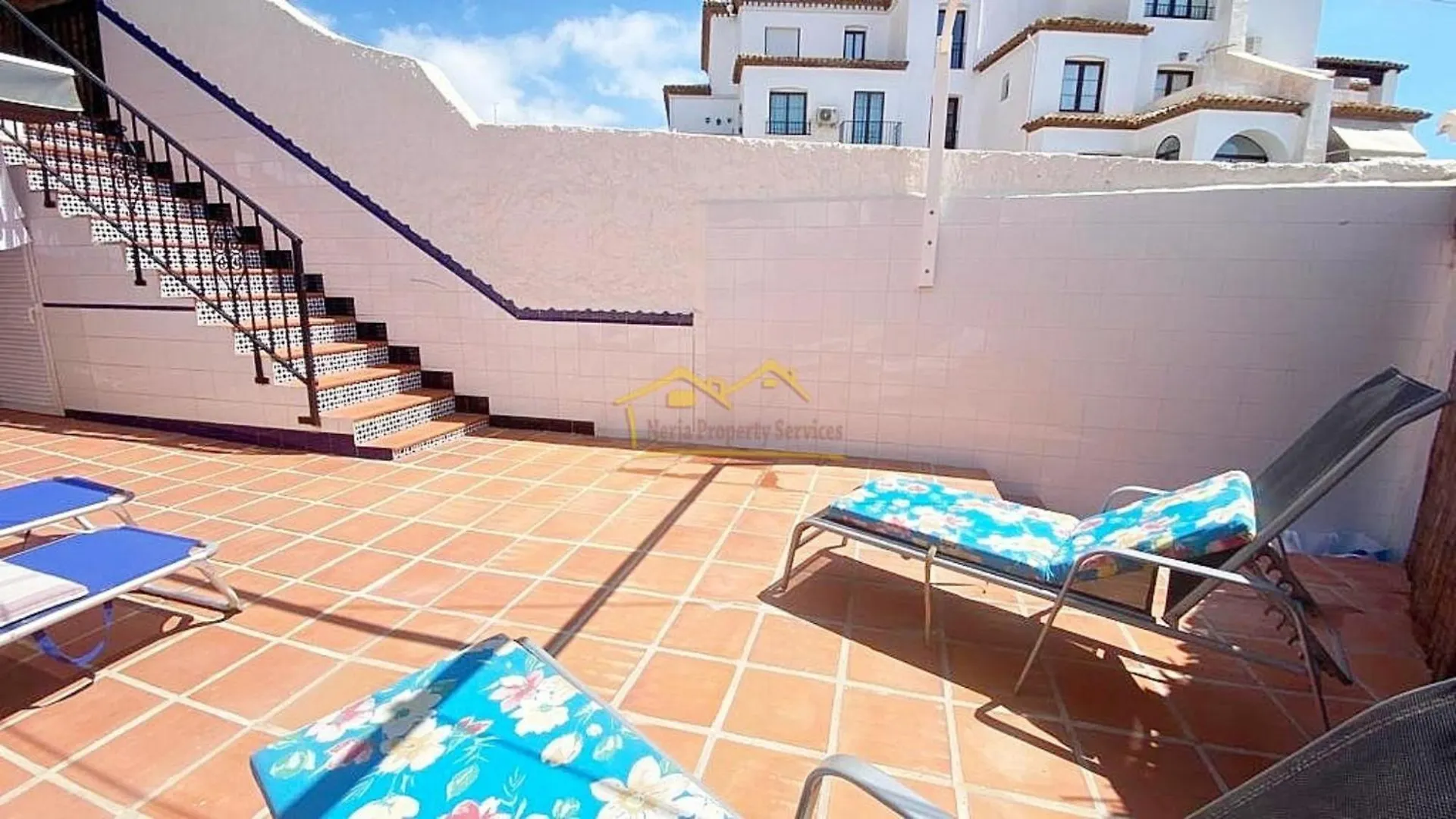 Los Limoneros Nerja
