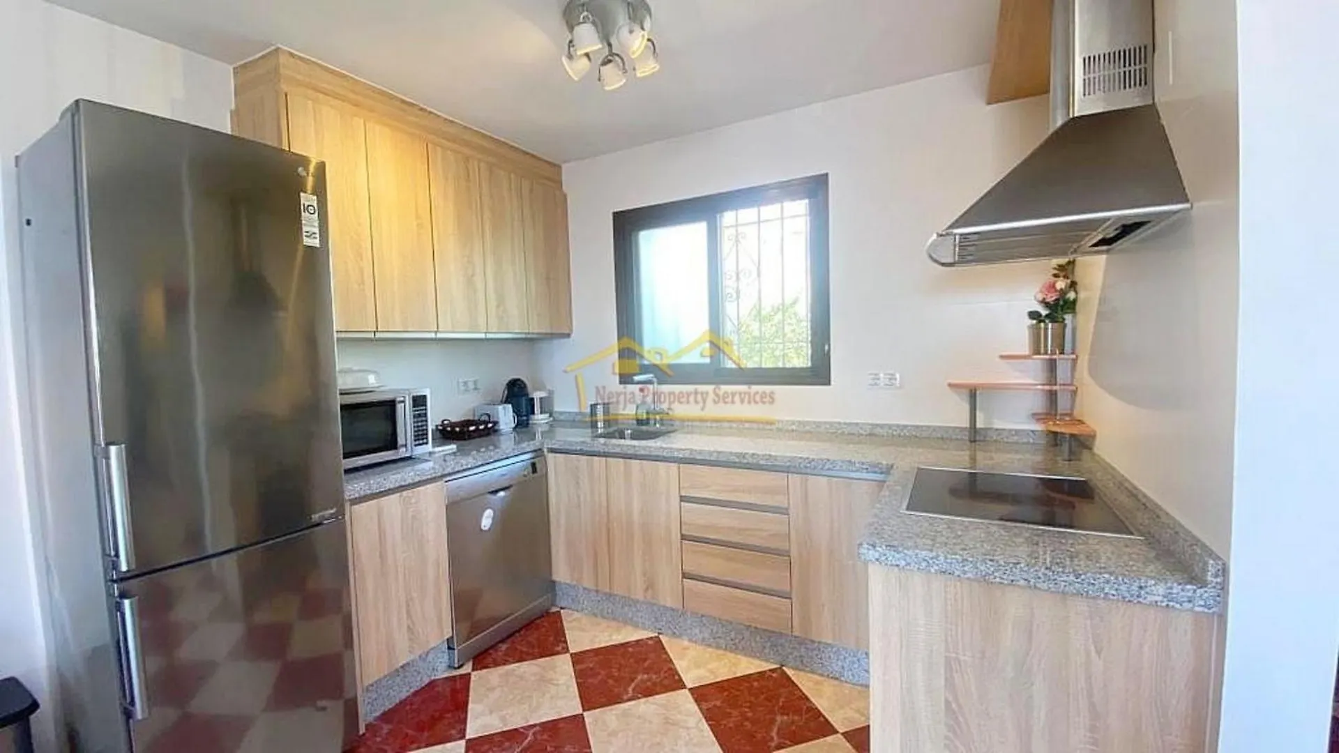 Holiday home Los Limoneros Nerja