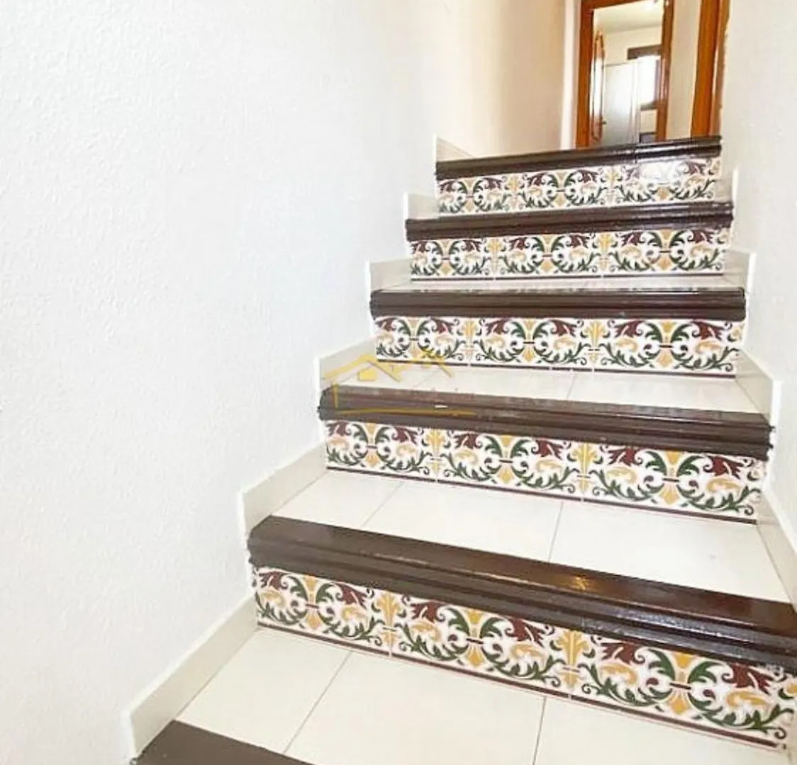 Los Limoneros Nerja Holiday home