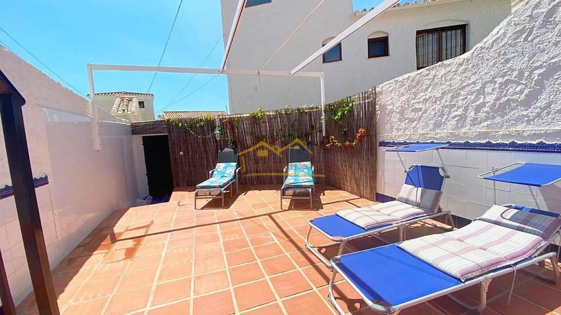 Los Limoneros Nerja 0*,  Spain