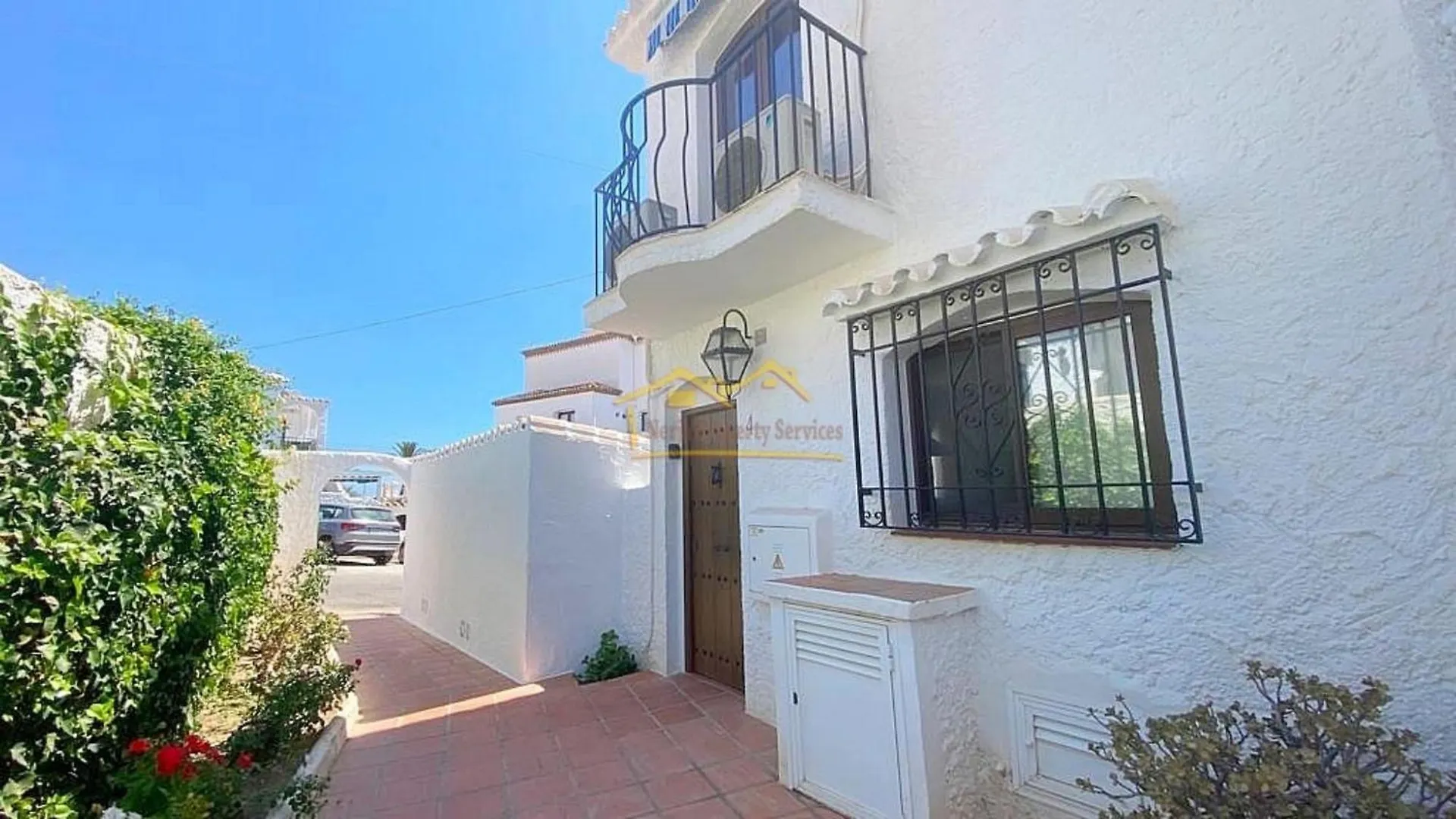 Holiday home Los Limoneros Nerja Spain